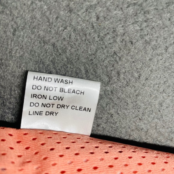 NWT Lifted Anchors Skeleton Hula Swim Trunks Large Coral Tropical Graphic Shorts - Picture 6 of 10